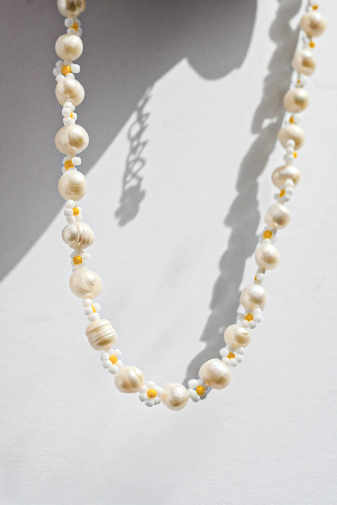 Naszyjnik Bianca - obrazek 9