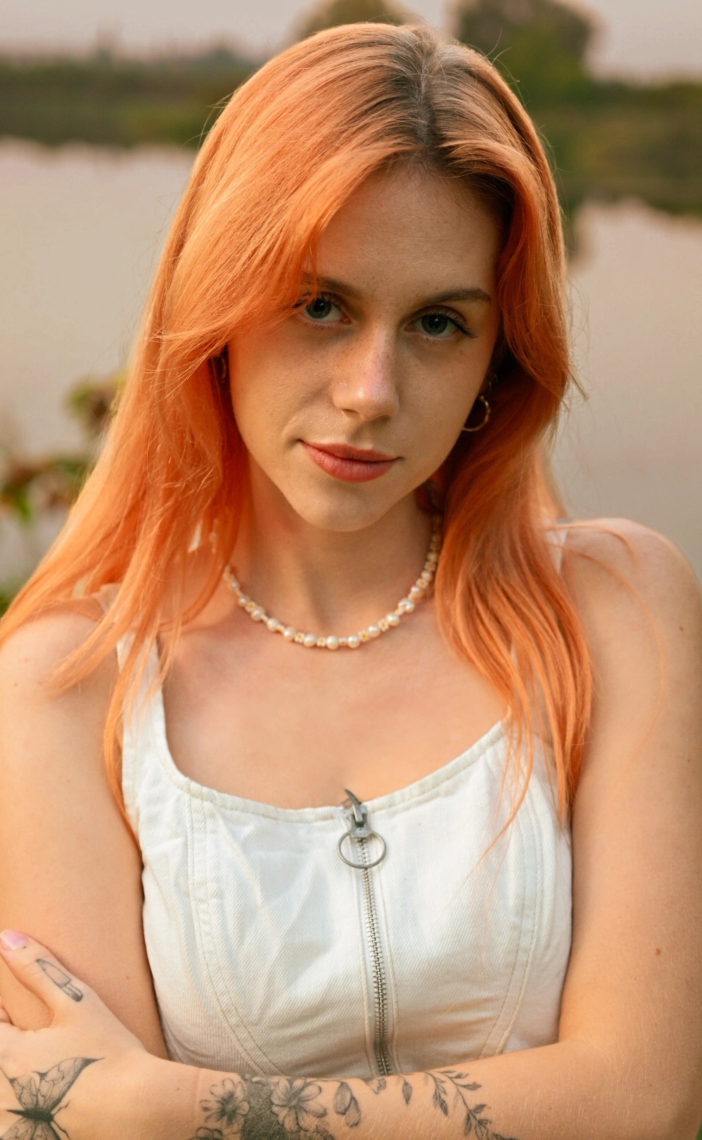 Naszyjnik Bianca - obrazek 5